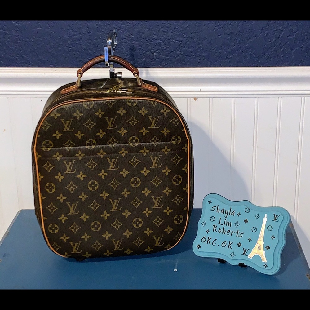 ❌Sold❌ Louis Vuitton packall